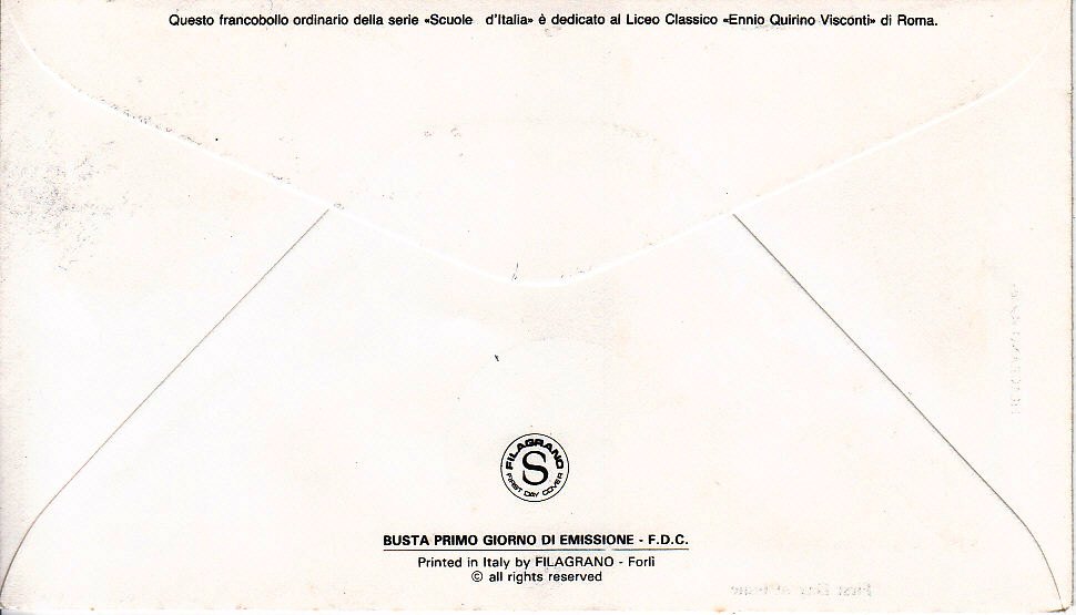 busta singola