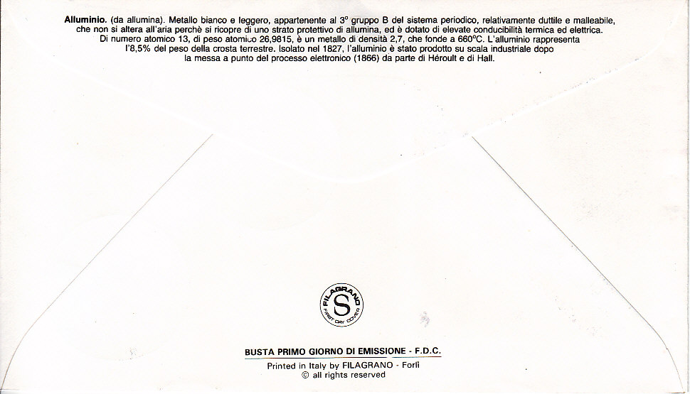 busta singola