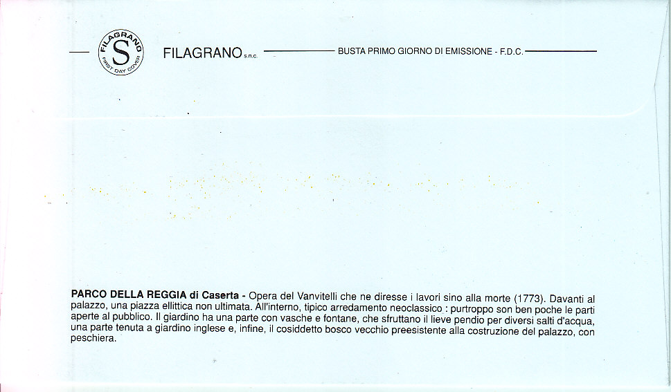 busta singola