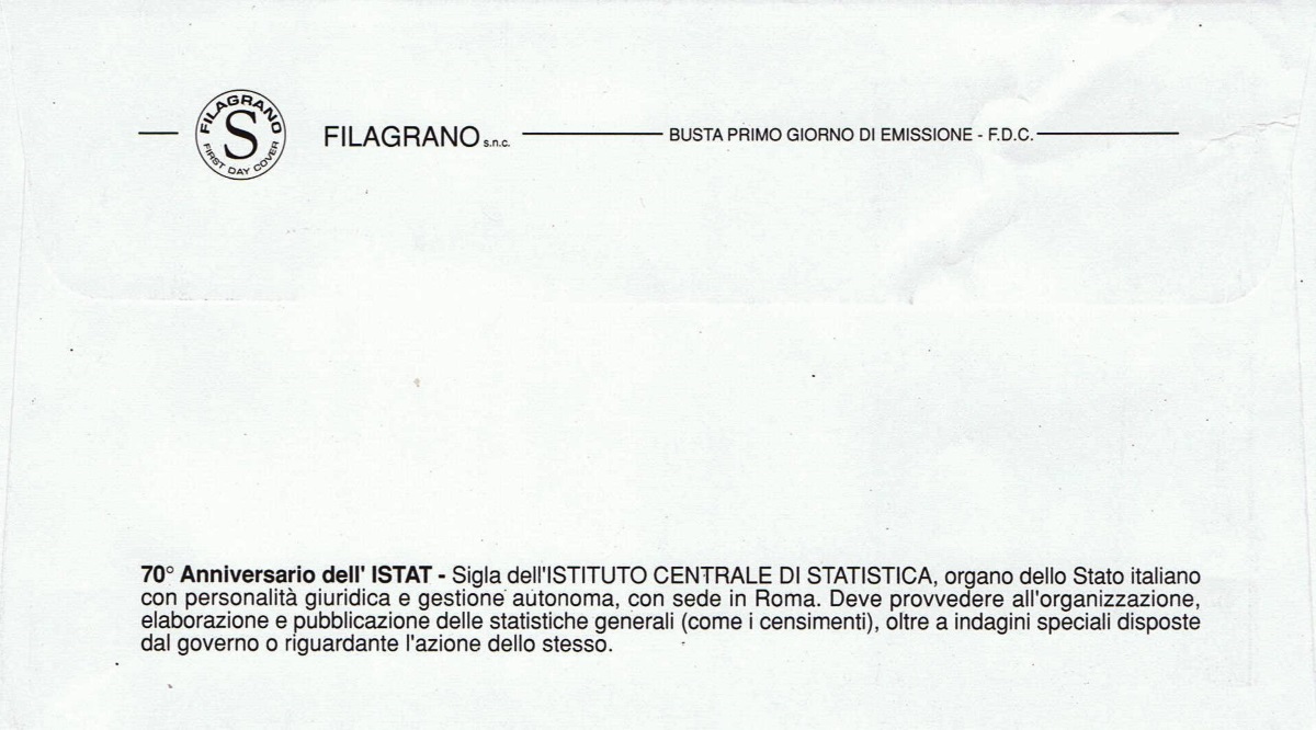 busta singola