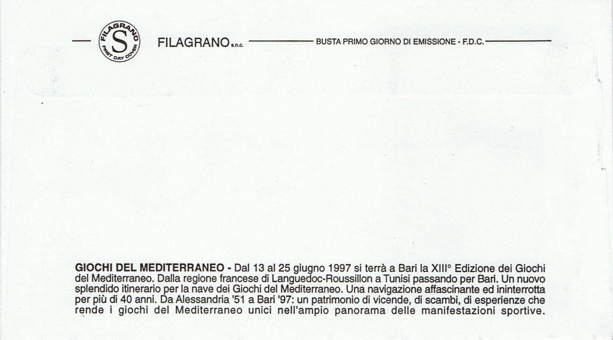 busta singola