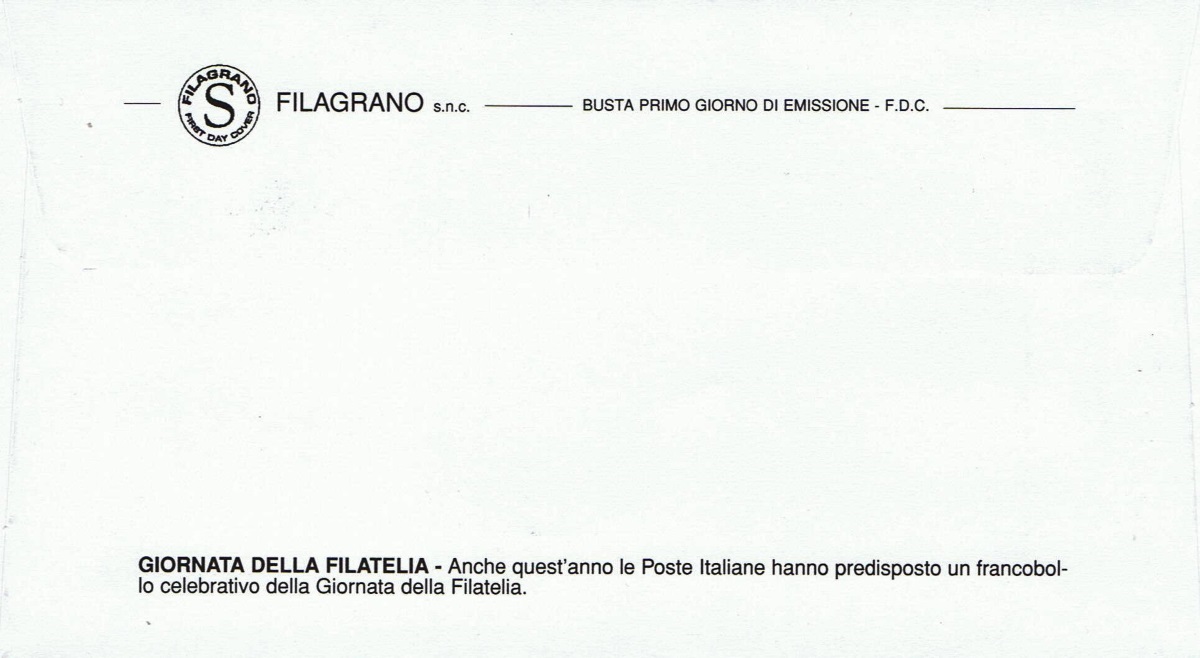 busta singola