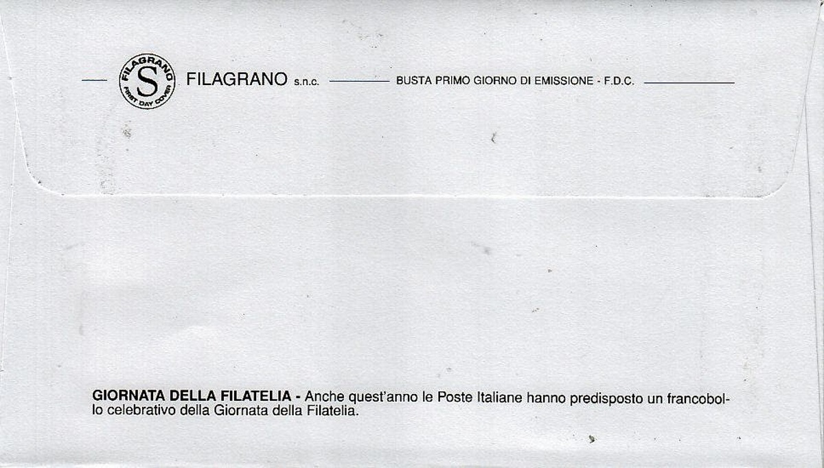 busta singola