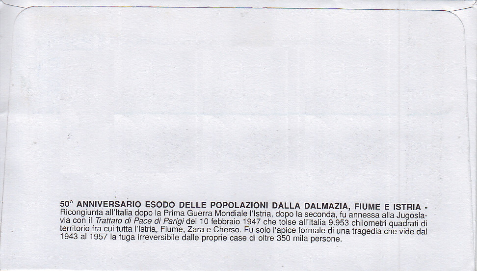 busta singola