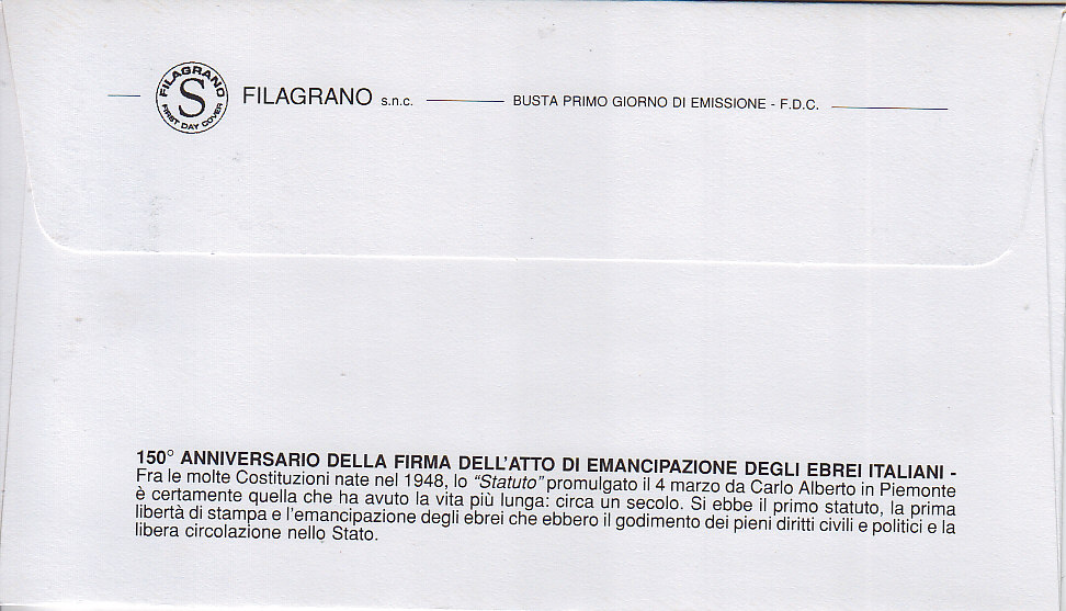 busta singola