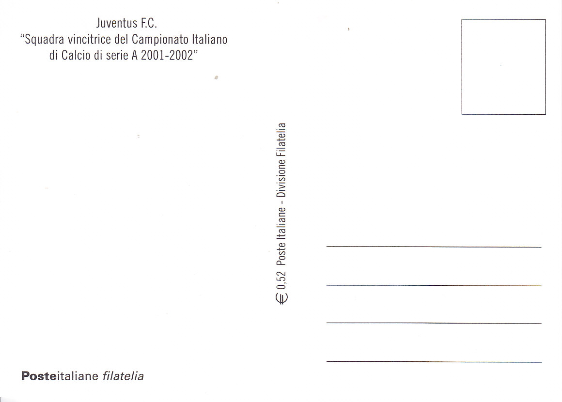 busta singola