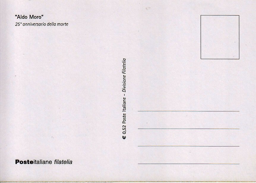 busta singola