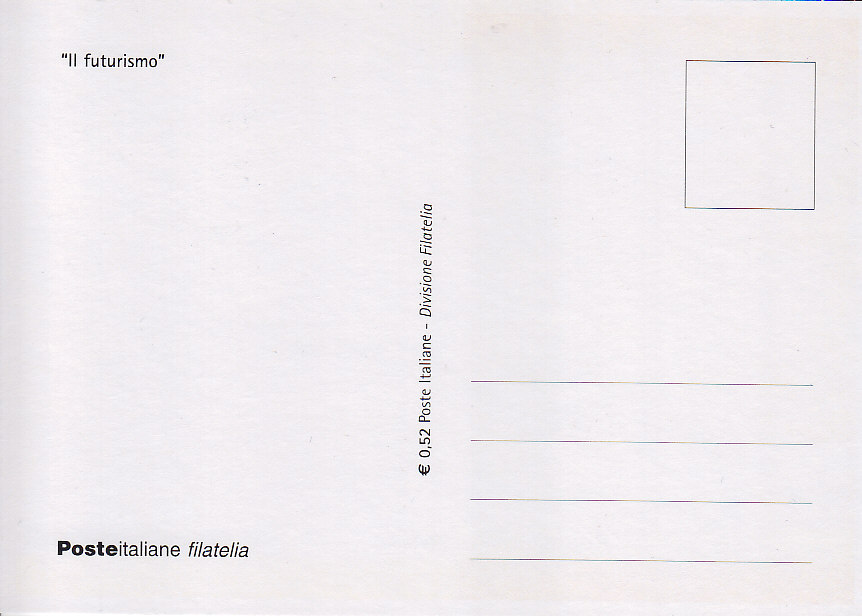 busta singola