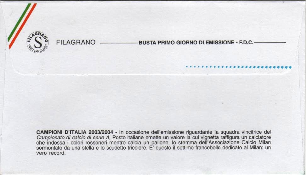 busta singola