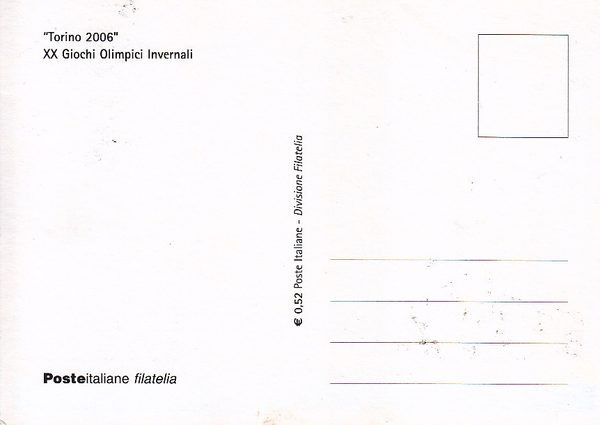 busta singola