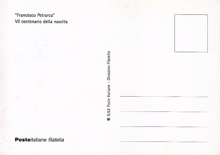 busta singola