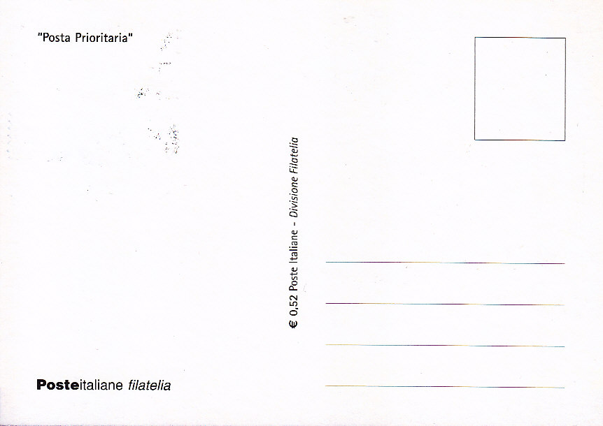 busta singola