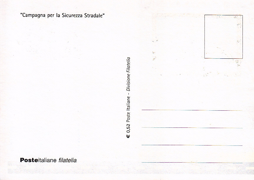 busta singola