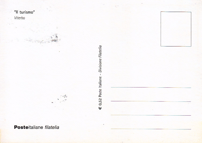 busta singola
