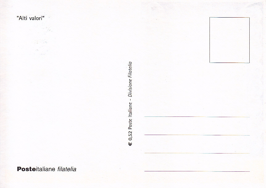 busta singola