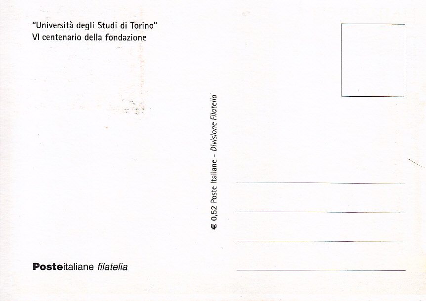 busta singola