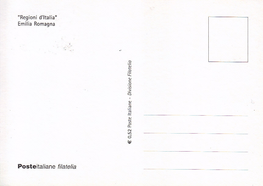 busta singola