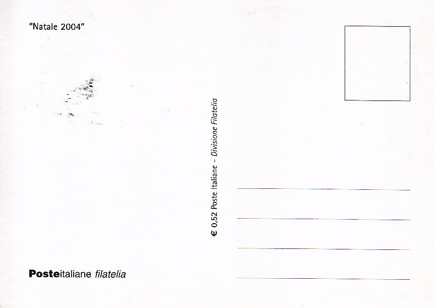 busta singola