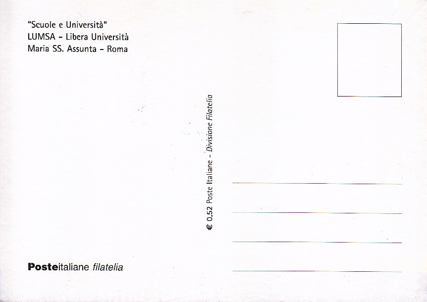 busta singola