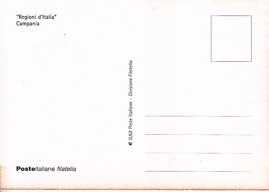 busta singola