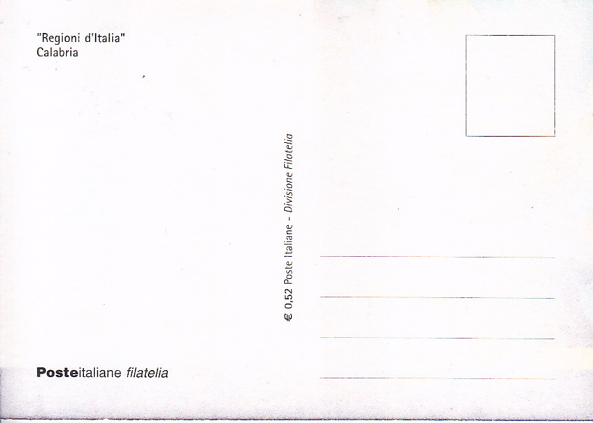 busta singola
