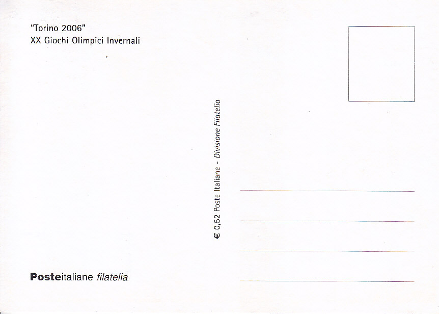 busta singola