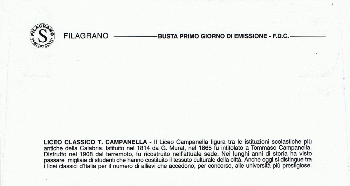 busta singola