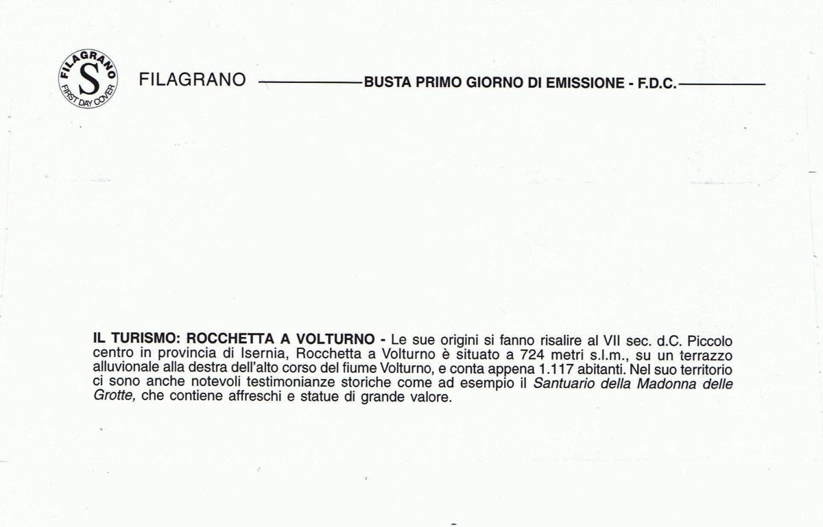 busta singola