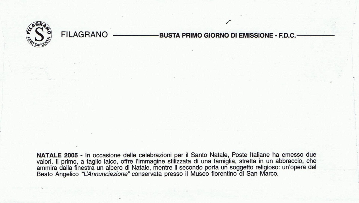 busta singola