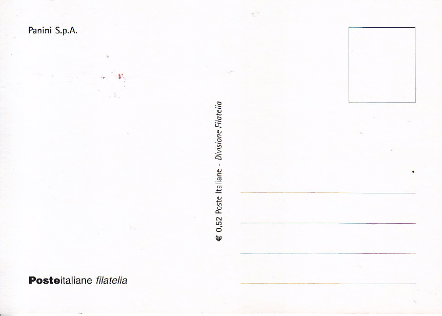busta singola