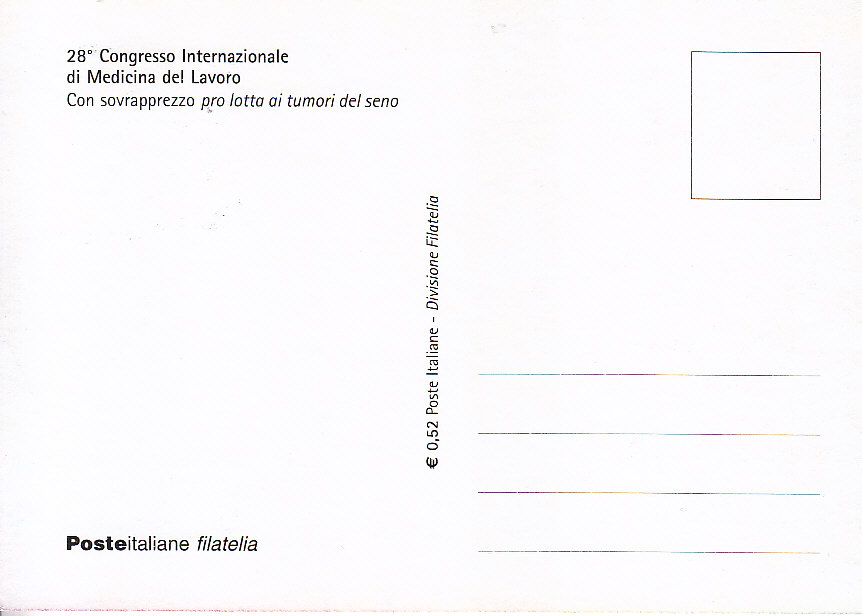 busta singola