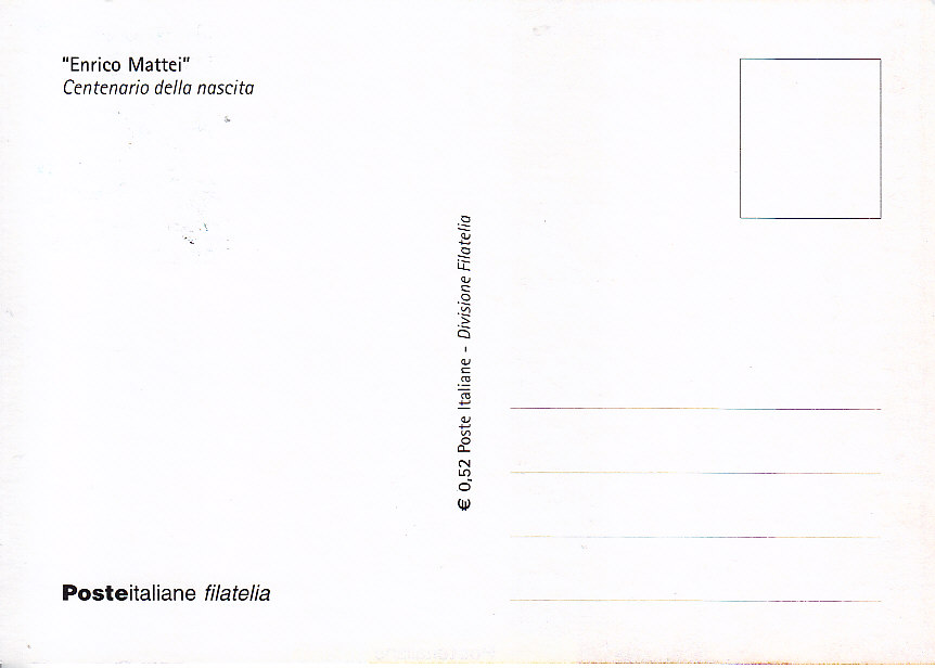 busta singola