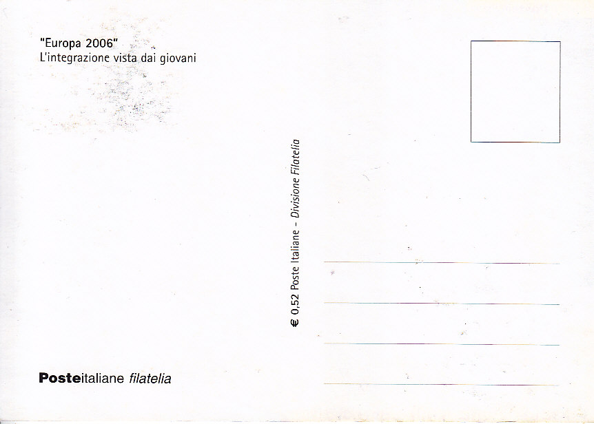 busta singola