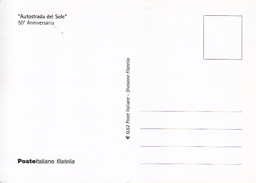 busta singola
