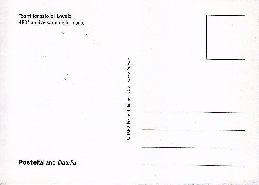 busta singola