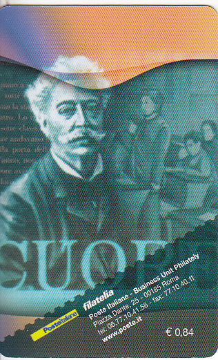 busta singola
