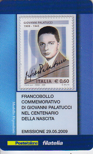 busta singola