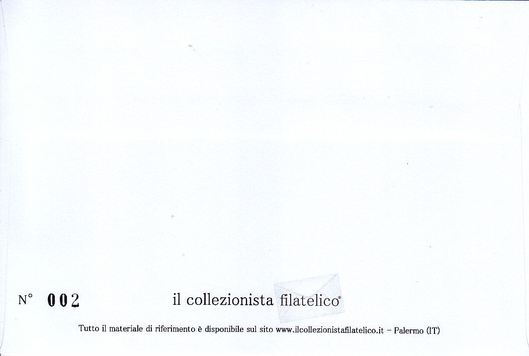 busta singola