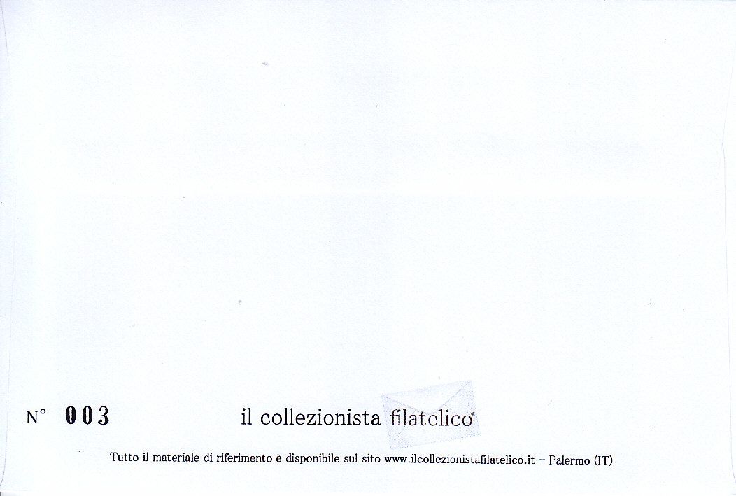 busta singola