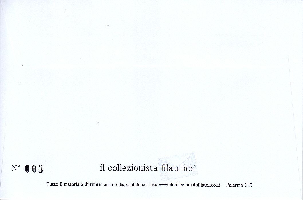 busta singola
