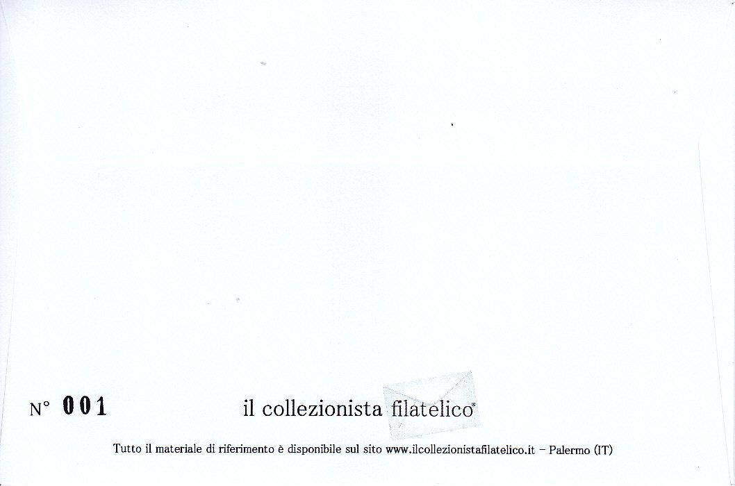busta singola