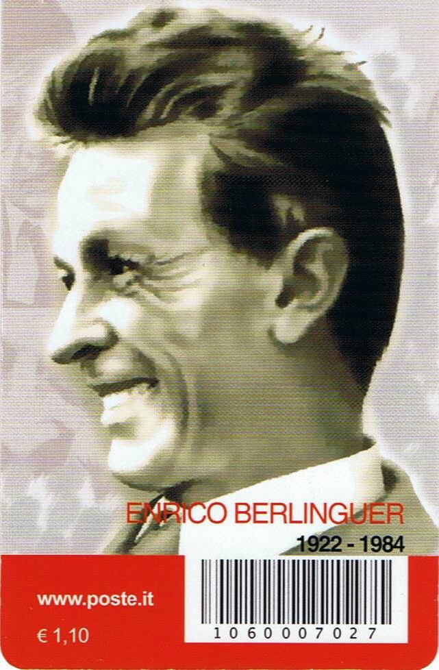 busta singola