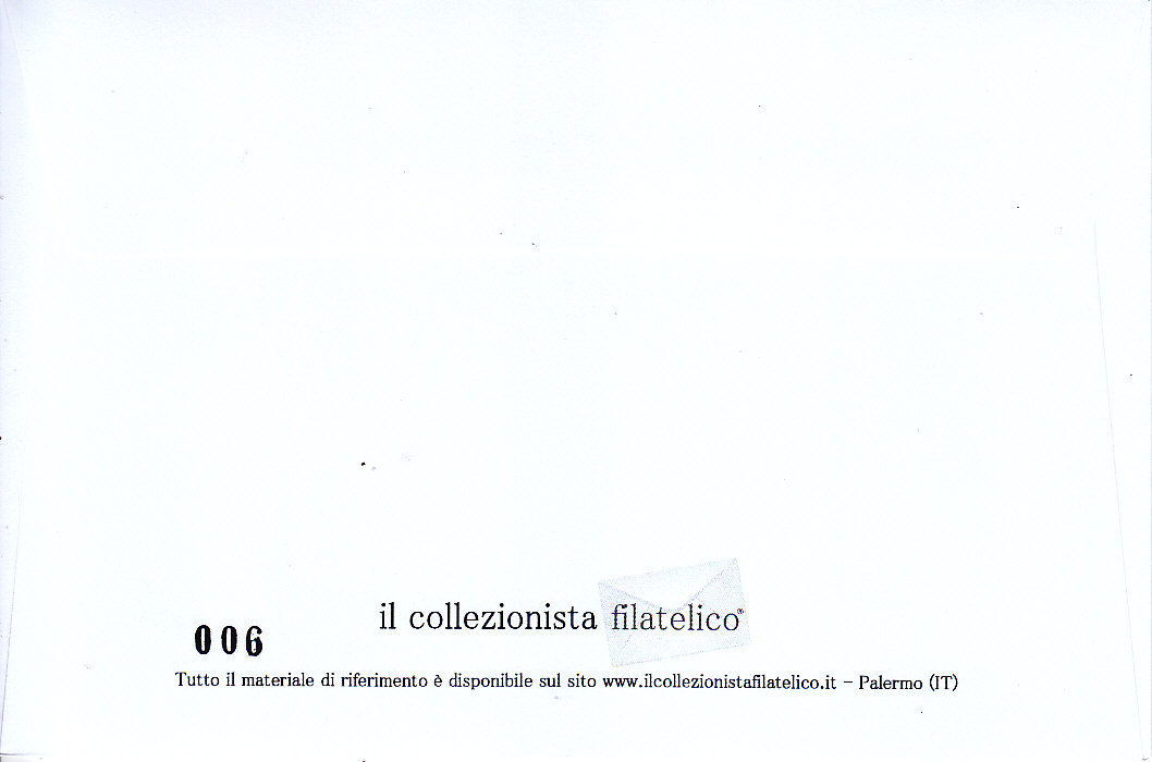 busta singola
