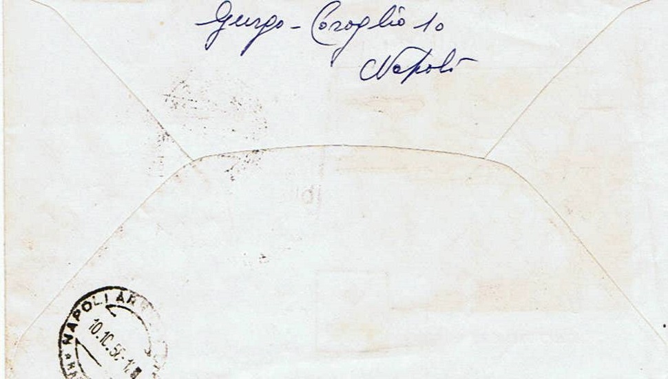 busta singola