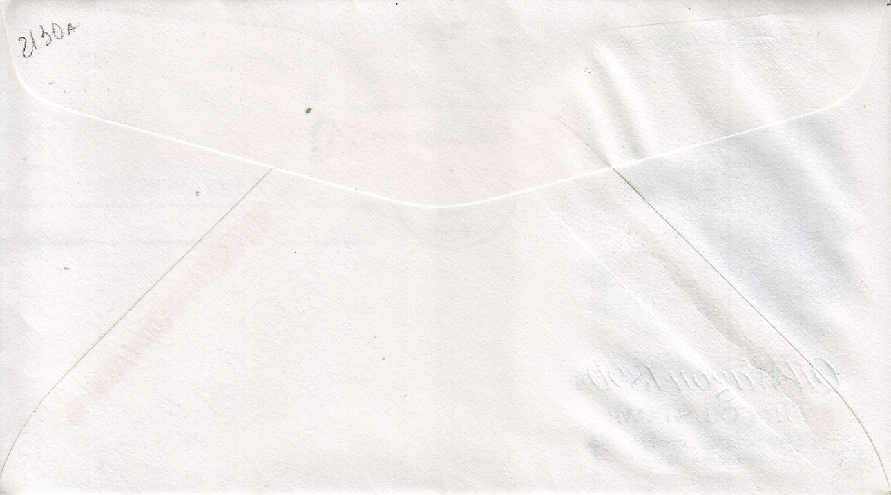 busta singola