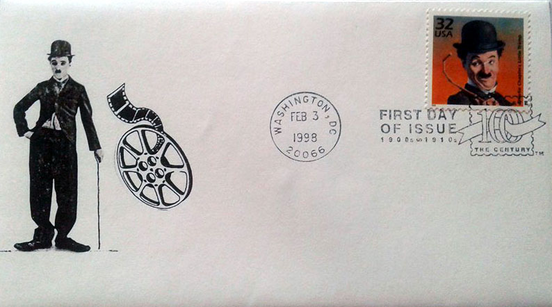 US 1998 - 3183a 3183o S. cpl. 15v - Celebrate The Century - 02/03/1998