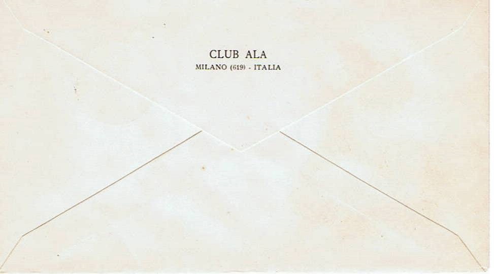 busta singola