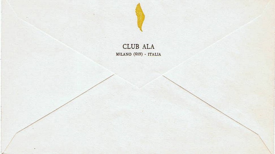SCV 1957 - 227 S58 Serie completa 2 val. - Ventennale della Pontificia Accademia Scientiarum , Casina di Pio IV