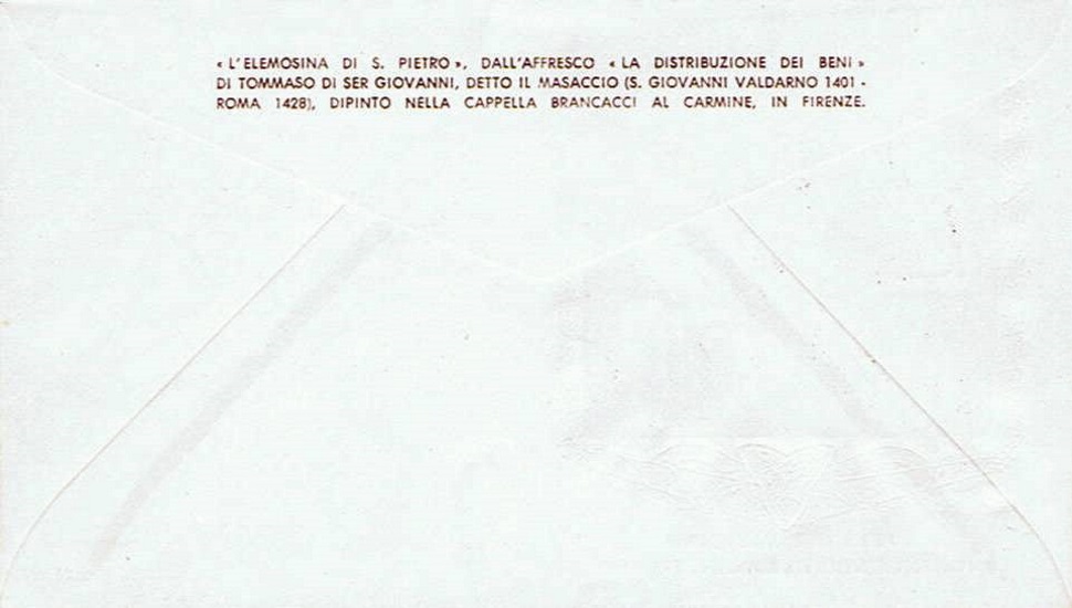 busta singola