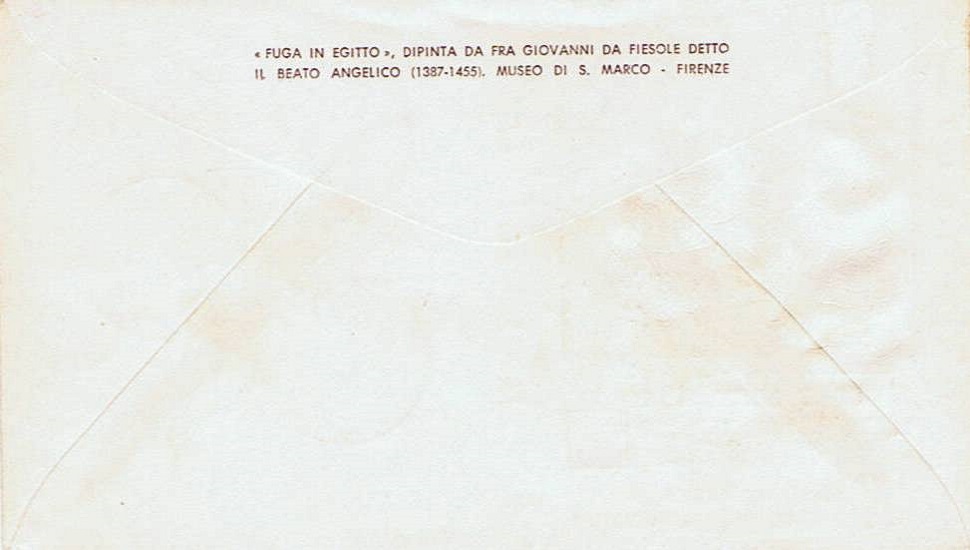 busta singola